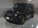 Mercedes Benz G-Class 463349