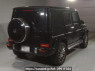 Used 2019 AT mercedes-benz g-class 463349 Image[1]