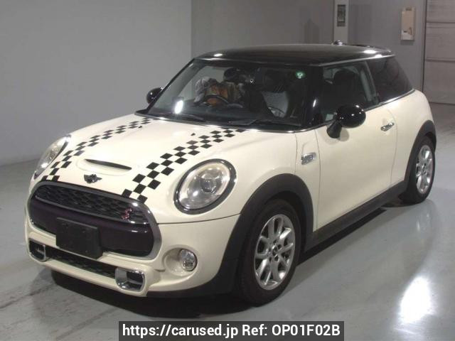 2015 Mini MINI XM20