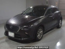 Mazda CX-3 DK8FW