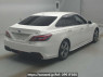 Used 2019 AT toyota crown-hybrid AZSH20 Image[1]