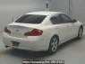 Used 2007 AT nissan skyline V36 Image[1]