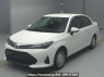 Used 2023 AT toyota corolla-axio NRE161 Image[0]