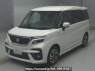 Used 2024 AT suzuki solio-bandit MA37S Image[0]