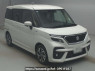 Used 2024 AT suzuki solio-bandit MA37S Image[2]