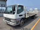Mitsubishi Fuso Canter FE63DGX