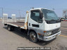 Used 2001 MT mitsubishi-fuso canter FE63DGX Image[2]