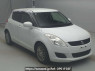 Used 2013 AT suzuki swift ZC72S Image[2]