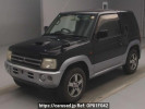 Mitsubishi Pajero Mini H58A