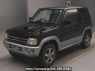 Used 2008 AT mitsubishi pajero-mini H58A Image[0]