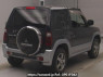 Used 2008 AT mitsubishi pajero-mini H58A Image[1]