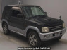 Used 2008 AT mitsubishi pajero-mini H58A Image[2]