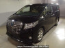 Used 2015 AT toyota alphard-hybrid AYH30W Image[0]
