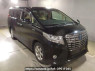 Used 2015 AT toyota alphard-hybrid AYH30W Image[2]