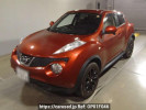 Nissan JUKE NF15