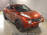 Used 2014 AT nissan juke NF15 Image[2]
