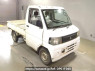 Used 2009 MT mitsubishi minicab-truck U62T Image[2]