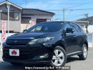 Toyota Harrier DBA-ZSU60W