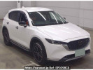 Mazda CX-5 KFEP
