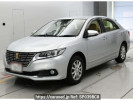 Toyota Premio ZRT260