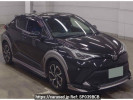 Toyota C-HR NGX50