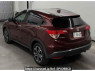 Used 2015 AT honda vezel RU1 Image[1]