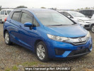 Honda Fit Hybrid GP5