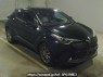 Used 2017 AT toyota c-hr NGX50 Image[2]