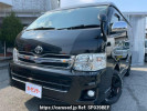 Toyota Hiace Van TRH216K