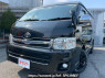 Used 2011 AT toyota hiace-van TRH216K Image[0]