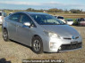 Used 2013 AT toyota prius ZVW30 Image[0]