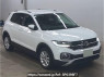 Used 2021 AT volkswagen t-cross C1DKR Image[0]