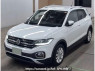 Used 2021 AT volkswagen t-cross C1DKR Image[1]