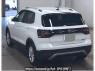 Used 2021 AT volkswagen t-cross C1DKR Image[2]