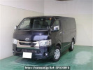 Toyota Hiace Van GDH201V