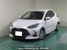Used 2024 AT toyota yaris MXPH14 Image[0]
