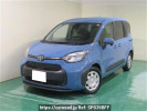 Toyota Sienta MXPL10G