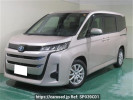 Toyota Noah ZWR92W