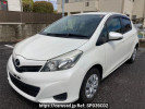 Toyota Vitz NSP130