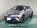 Toyota C-HR NGX50