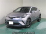 Used 2017 AT toyota c-hr NGX50 Image[0]
