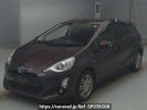 Toyota Aqua NHP10