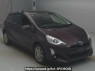 Used 2015 AT toyota aqua NHP10 Image[2]
