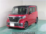 Used 2018 AT suzuki spacia-custom MK53S Image[0]