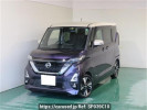 Nissan Roox B45A