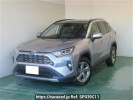 Toyota RAV4 AXAH54