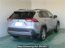 Used 2021 AT toyota rav4 AXAH54 Image[1]