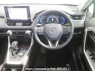 Used 2021 AT toyota rav4 AXAH54 Image[2]