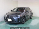 Lexus UX MZAH15
