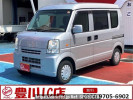 Suzuki Every DA64V
